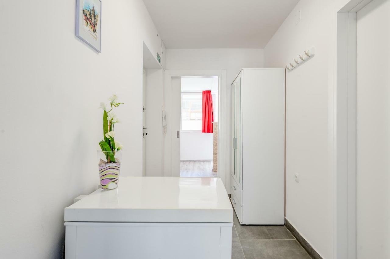 Ferienwohnung Kate Omiš Exterior foto